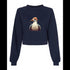 Gull Bella canvas hoodie 7505